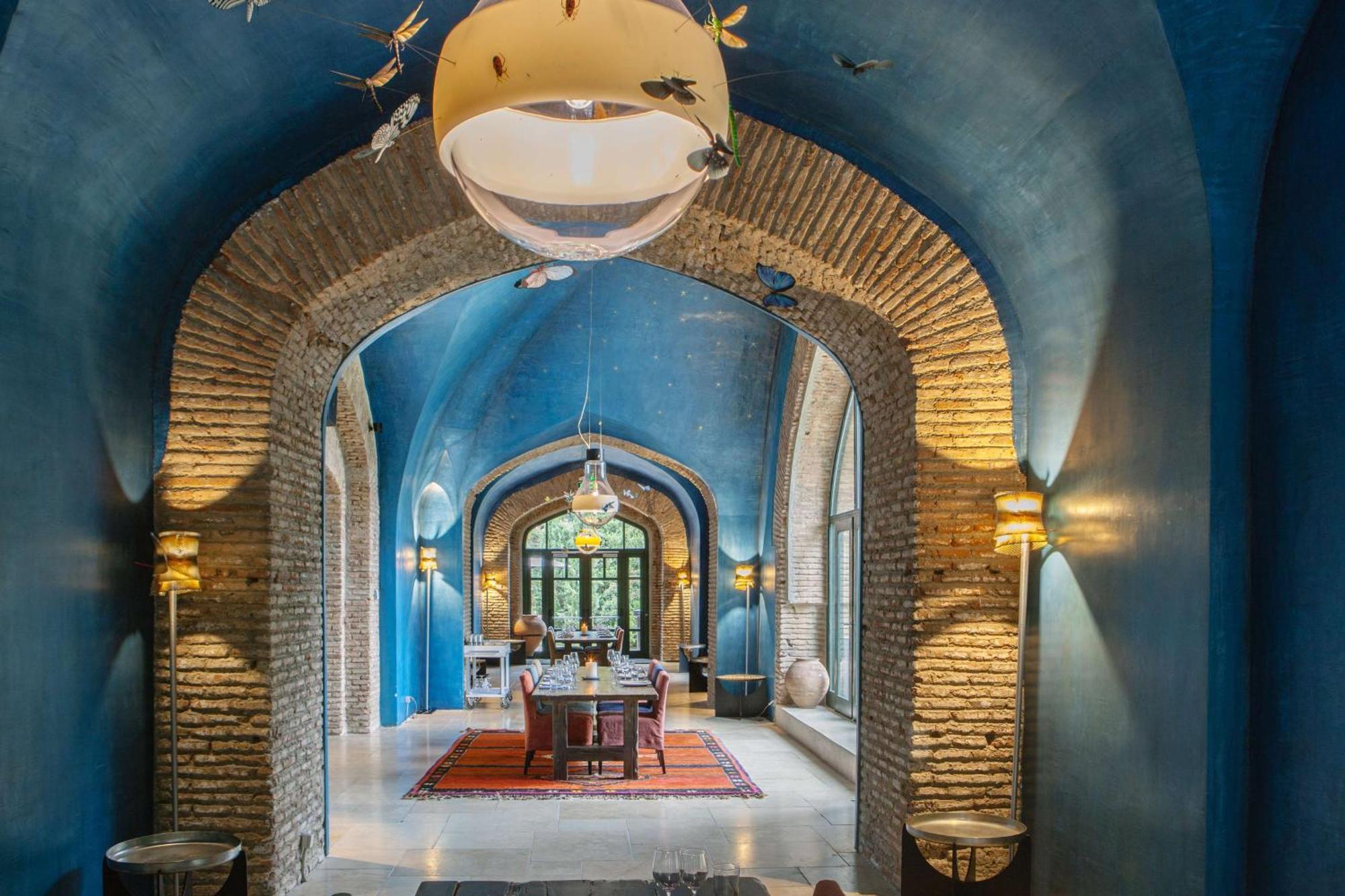 Tsinandali Estate, A Radisson Collection Hotel Bagian luar foto