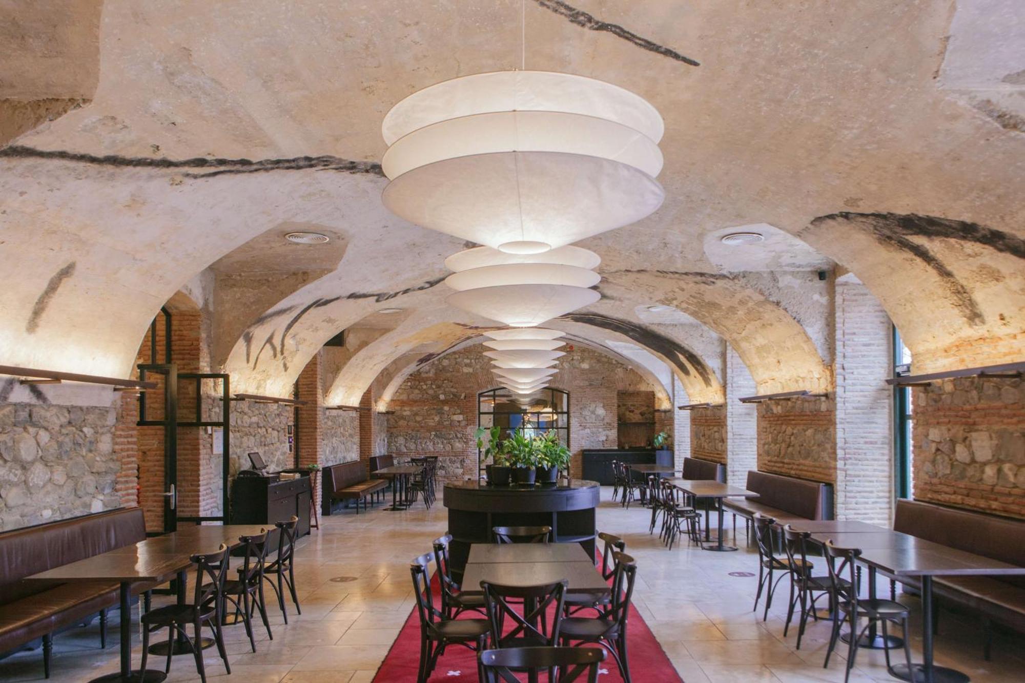 Tsinandali Estate, A Radisson Collection Hotel Bagian luar foto
