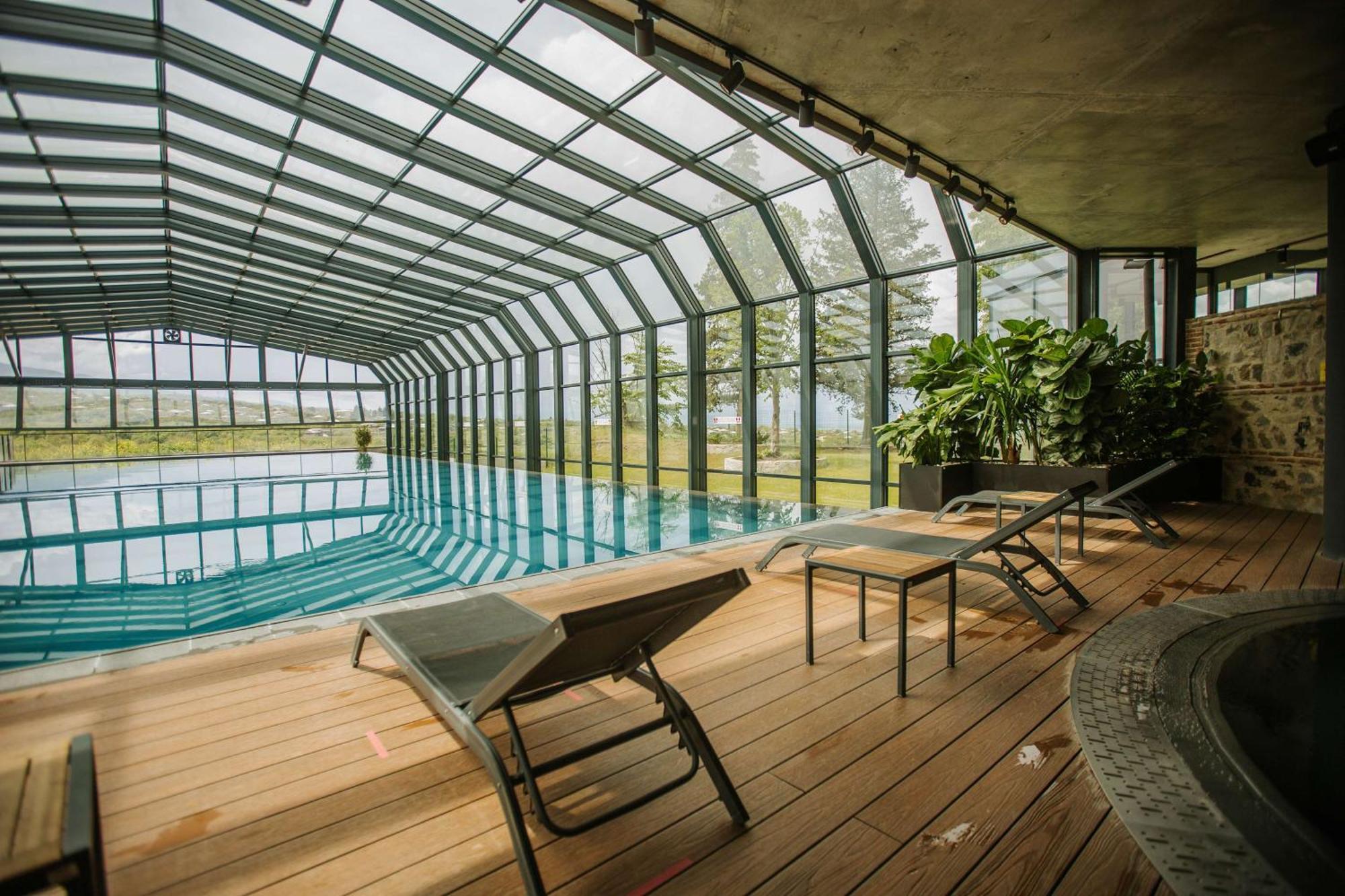 Tsinandali Estate, A Radisson Collection Hotel Bagian luar foto