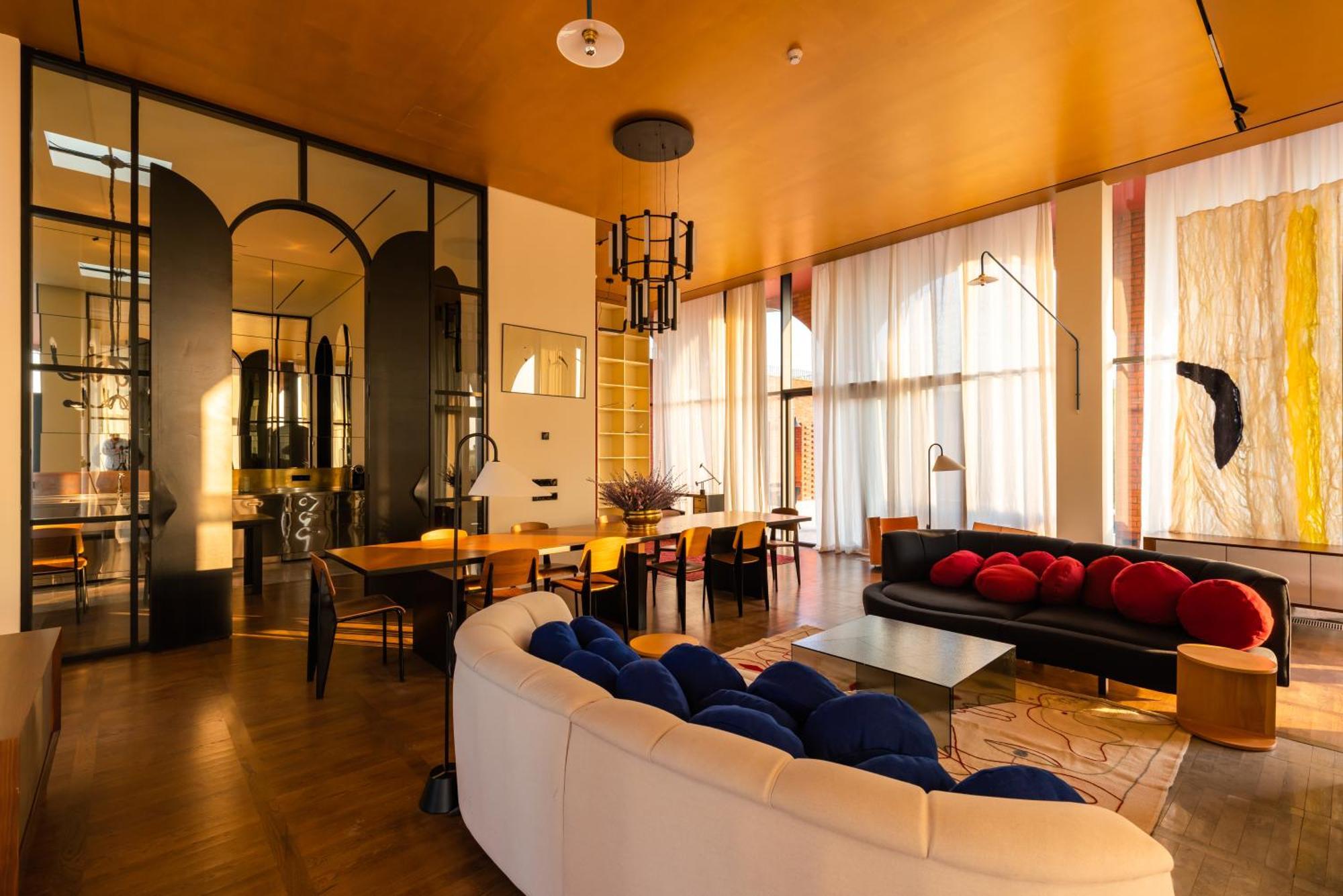 Tsinandali Estate, A Radisson Collection Hotel Bagian luar foto