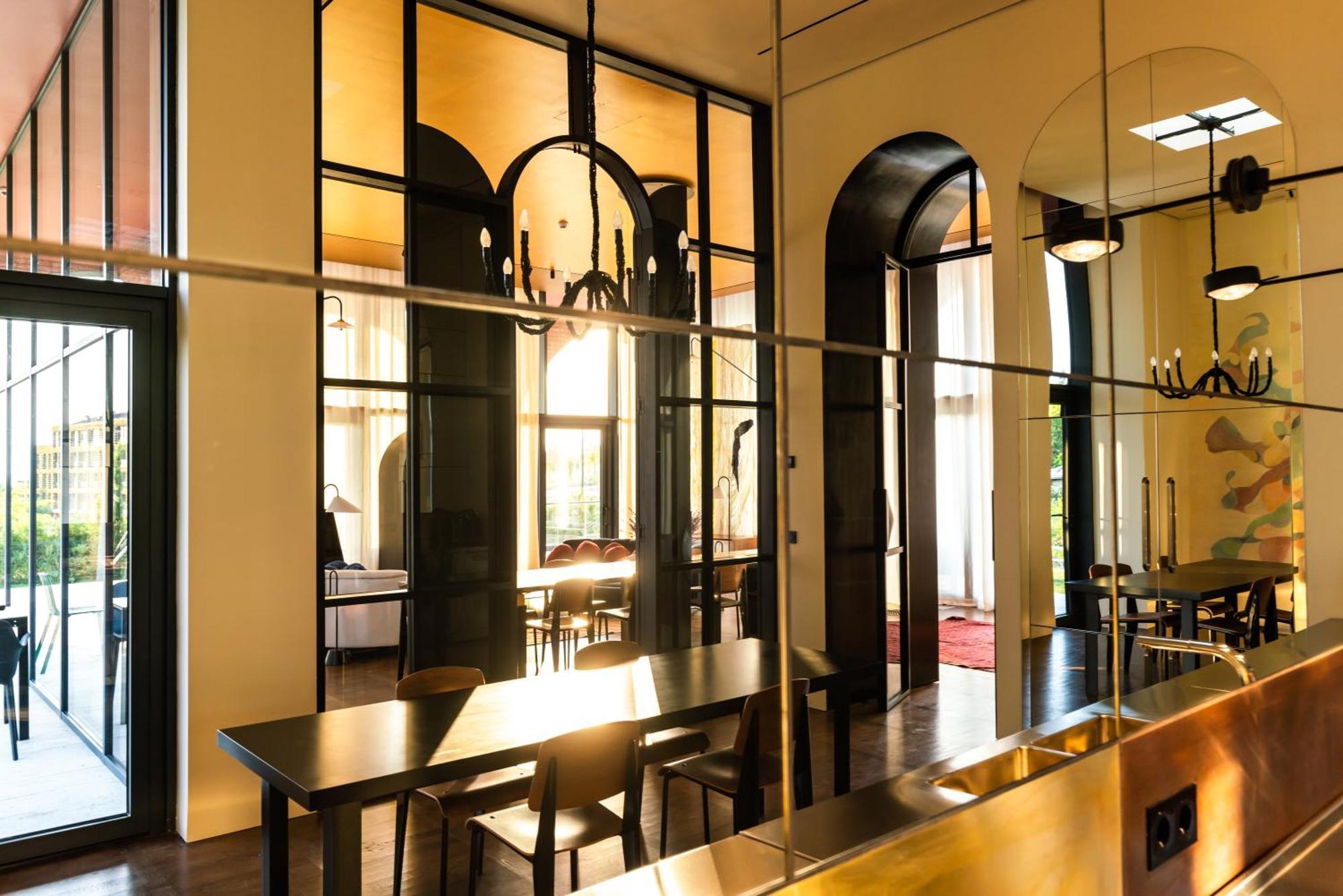 Tsinandali Estate, A Radisson Collection Hotel Bagian luar foto